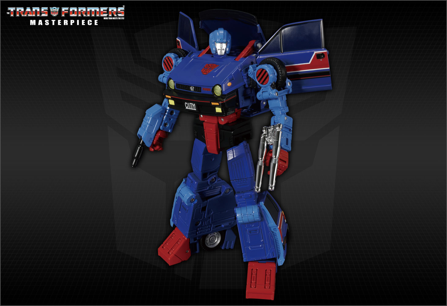 Takara Masterpiece MP-53 Skids & MP-54 Reboost Instruction Sheets
